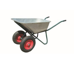 WB8600HD Industrial Trolley - Robust & Versatile for Heavy Duty Tasks