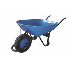 WHEEL BARROW WB7400RS