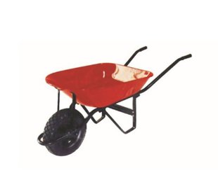 WHEEL BARROW WB7400R