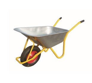 WHEEL BARROW WB6404H