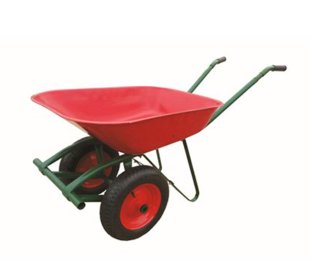 WHEEL BARROW WB6402