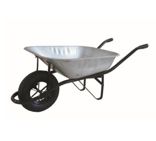 WHEEL BARROW WB6400K