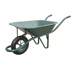 WHEEL BARROW WB6400