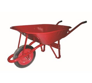 WHEEL BARROW WB6201