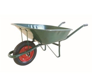 WHEEL BARROW WB6200