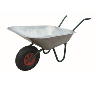 WHEEL BARROW WB6100