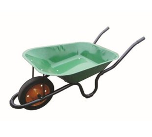 WHEEL BARROW WB3806